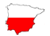 ALMACENES JAVA - Polski